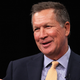 Illustration for article titled John Kasich Shushes Female Student At Town Hall: 'I Don't Have Any Taylor Swift Tickets'